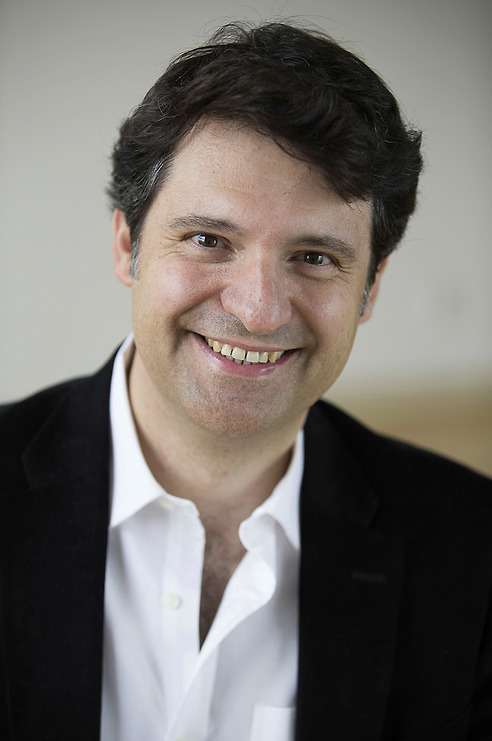 Andrew Fazekas